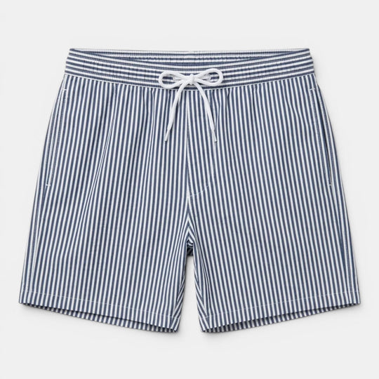 Men's Quick-Dry Swim Shorts – Kalanzo