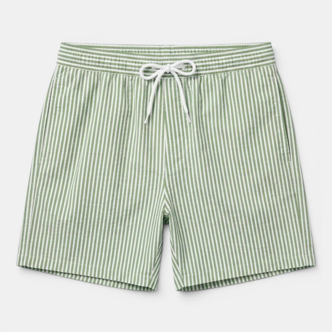 Men's Quick-Dry Swim Shorts – Kalanzo