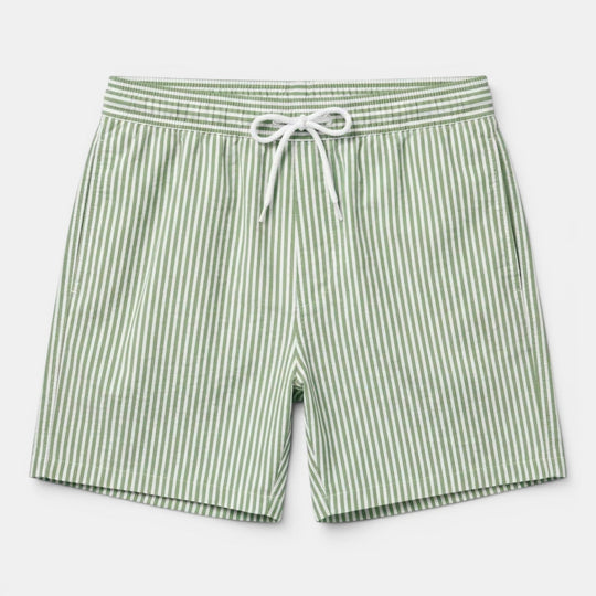 Men's Quick-Dry Swim Shorts – Kalanzo