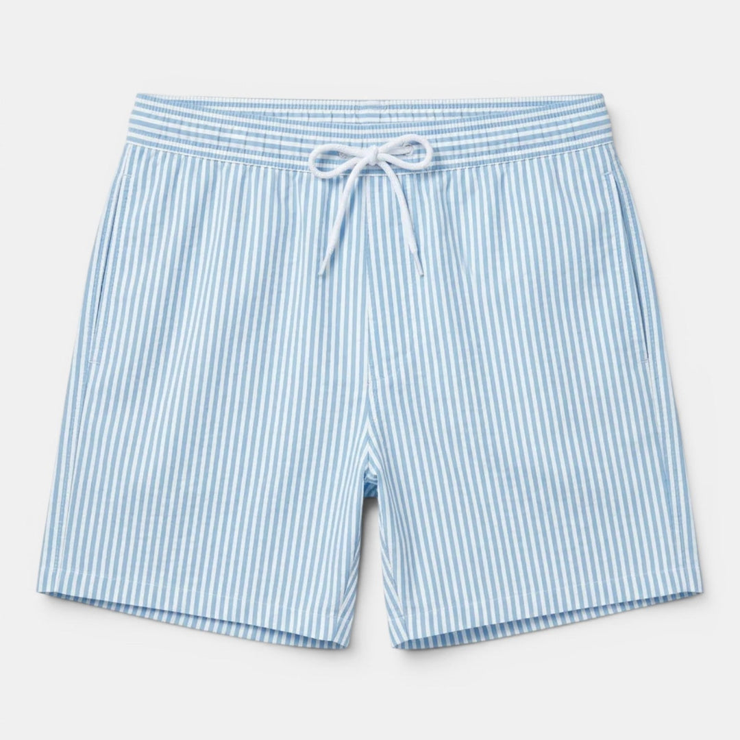 Men's Quick-Dry Swim Shorts – Kalanzo
