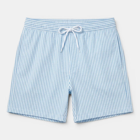 Men's Quick-Dry Swim Shorts – Kalanzo