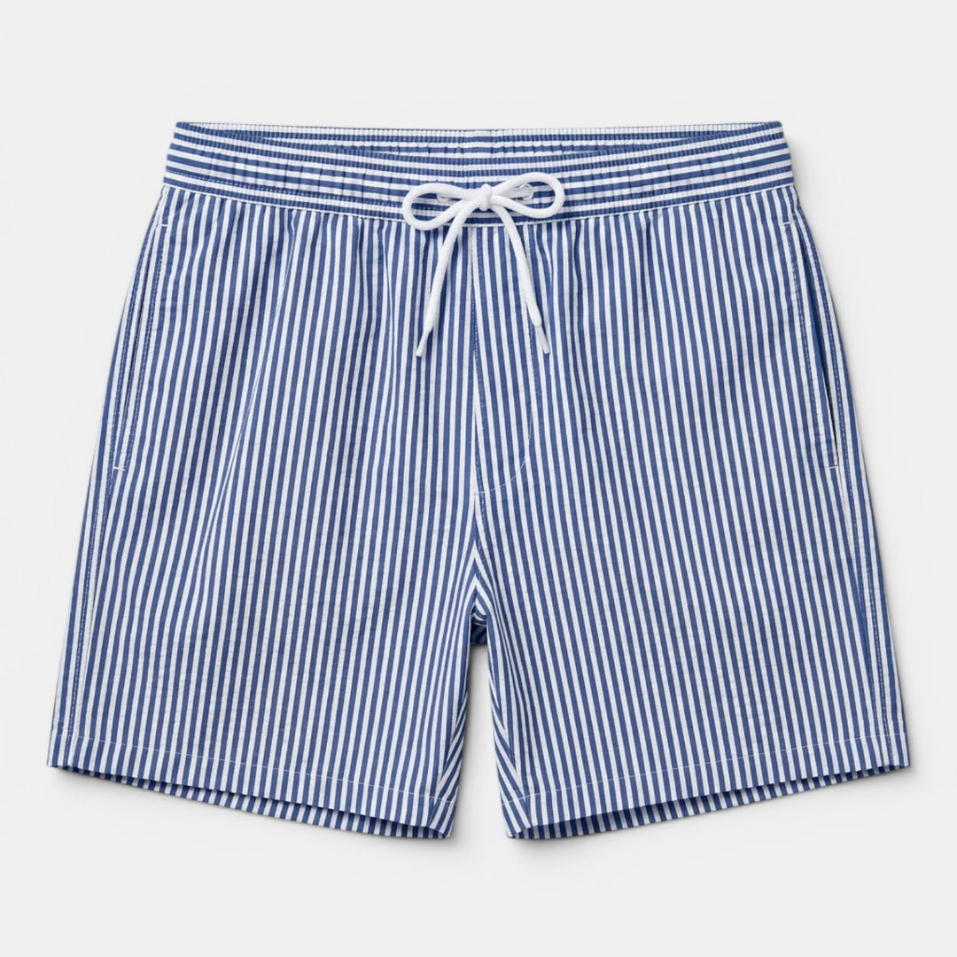 Men's Quick-Dry Swim Shorts – Kalanzo