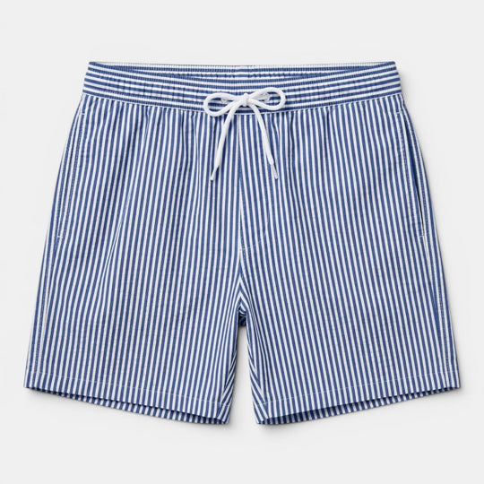 Men's Quick-Dry Swim Shorts – Kalanzo