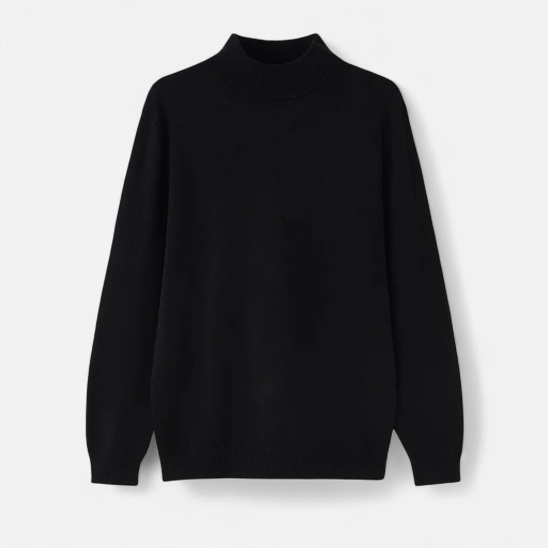 Men's Heritage Knit Sweater – Kalanzo
