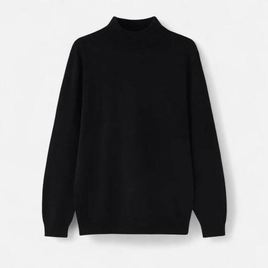 Men's Heritage Knit Sweater – Kalanzo