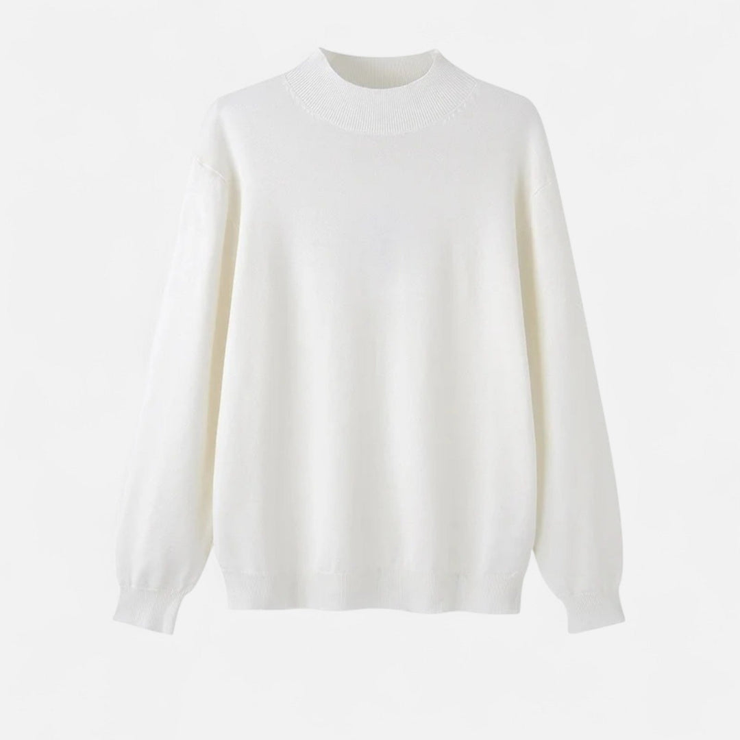 Men's Heritage Knit Sweater – Kalanzo