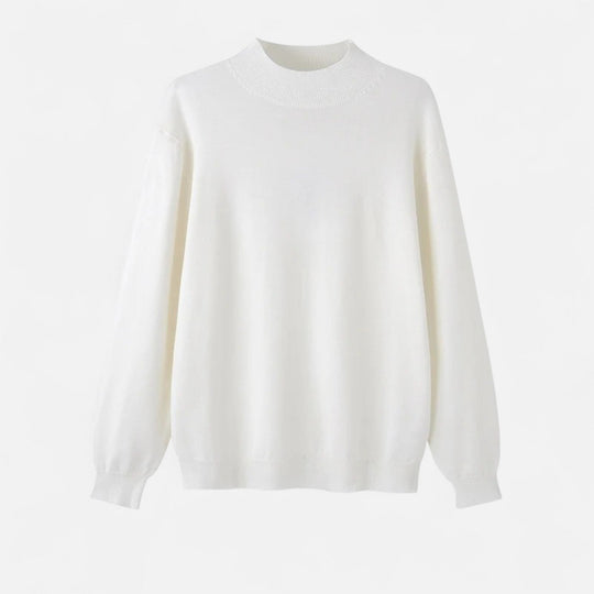 Men's Heritage Knit Sweater – Kalanzo