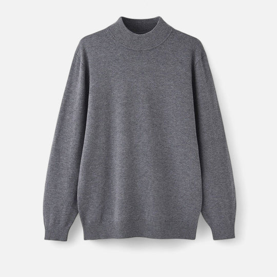 Men's Heritage Knit Sweater – Kalanzo