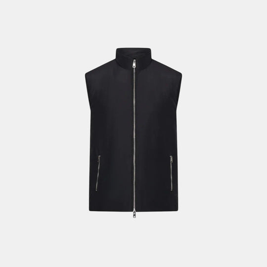 Men's Quilted Lightweight Bodywarmer – Kalanzo
